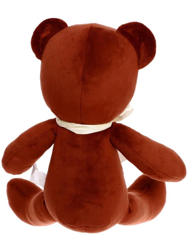 Мягкая игрушка «Мишка Блум с лентой», цвет коричневый, 25 см