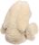 Мягкая игрушка «Заяц Проша», цвет молочный, 100 см