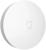 Выключатель-кнопка Xiaomi Mi Wireless Switch (YTC4040GL), Wi-Fi, Bluetooth, CR2032, белый