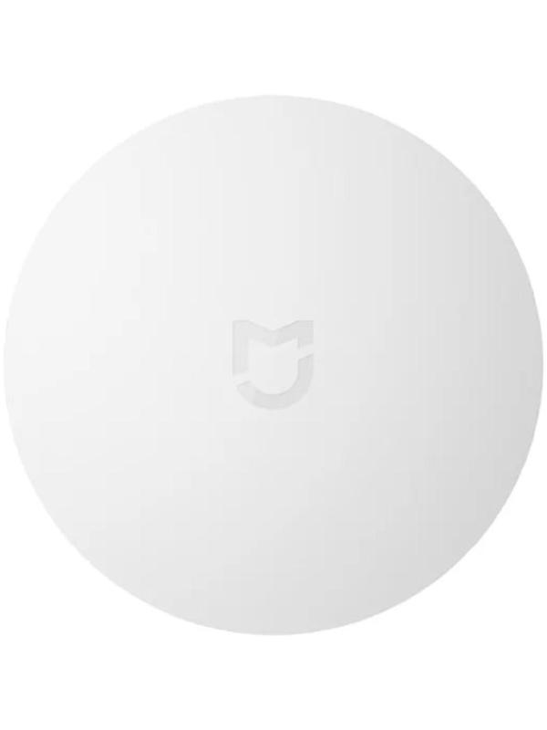 Выключатель-кнопка Xiaomi Mi Wireless Switch (YTC4040GL), Wi-Fi, Bluetooth, CR2032, белый
