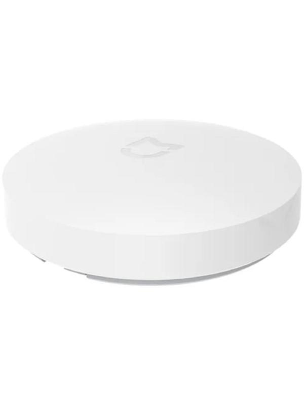 Выключатель-кнопка Xiaomi Mi Wireless Switch (YTC4040GL), Wi-Fi, Bluetooth, CR2032, белый