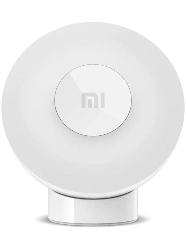 Светильник Xiaomi Mi Motion Activated Night Light 2 (BHR5278GL), Bluetooth, до 25 лм, 3хААА