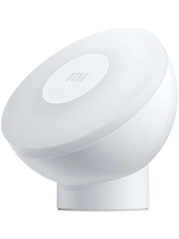 Светильник Xiaomi Mi Motion Activated Night Light 2 (BHR5278GL), Bluetooth, до 25 лм, 3хААА
