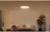 Умный потолочный светильник Xiaomi Mi Smart LED Ceiling Light (BHR4118GL), Wi-Fi, 45 Вт, 2200лм