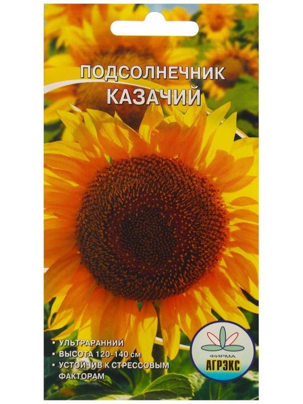 Семена Подсолнечник 