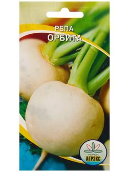 Семена Репа 