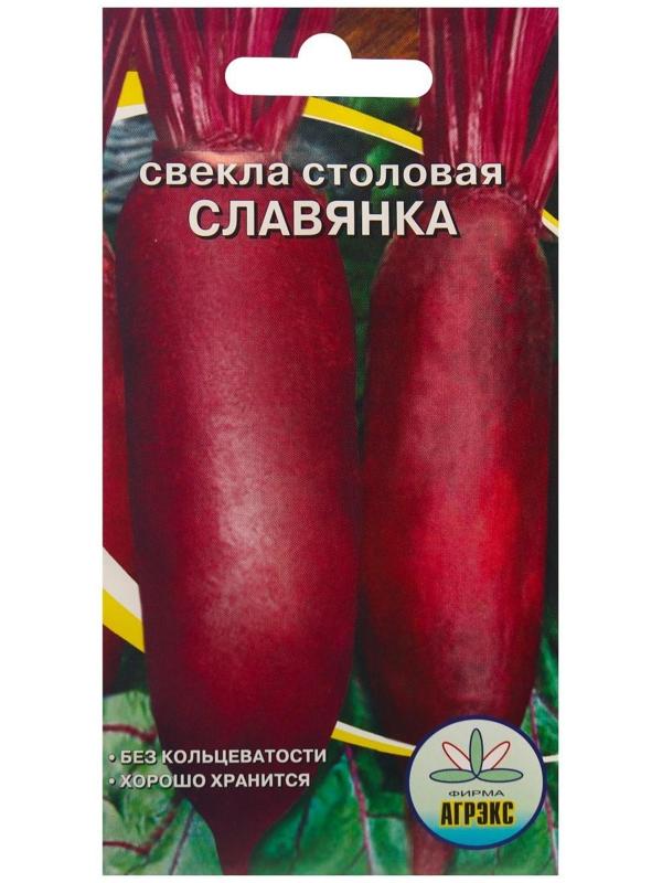 Семена Свекла 