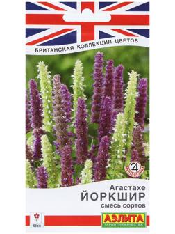 Семена Цветов Агастахе 