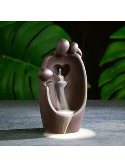 Набор благовоний на подставке 