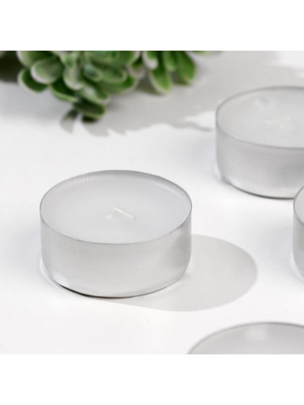 Набор свечей чайных ароматизированных 