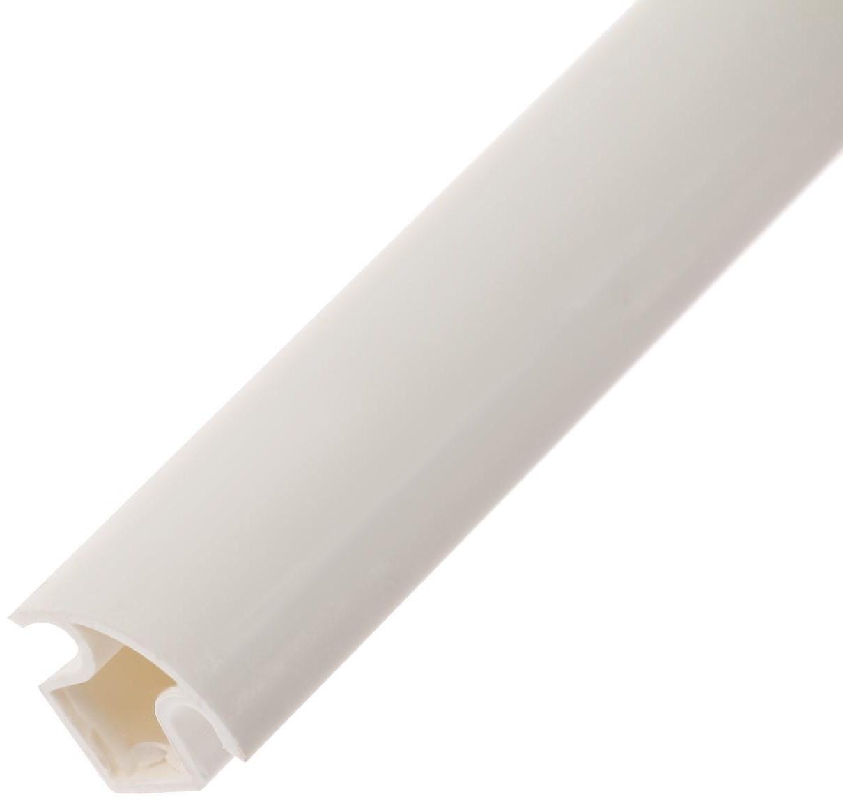 Крышка для кабель-каналов Уфакор, 42х26 мм и 54х34 мм, 2000 мм