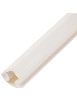 Крышка для кабель-каналов Уфакор, 42х26 мм и 54х34 мм, 2000 мм