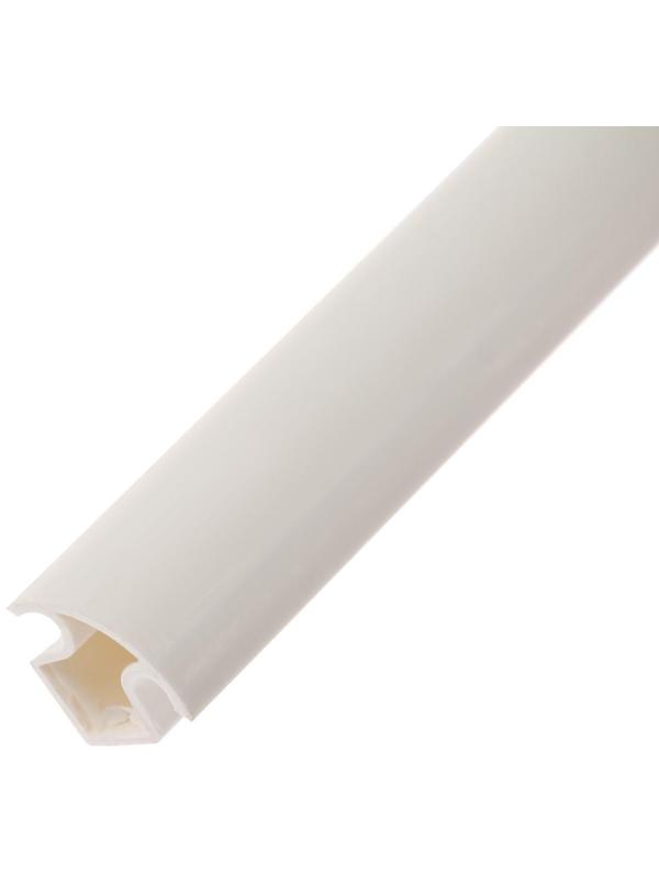 Крышка для кабель-каналов Уфакор, 42х26 мм и 54х34 мм, 2000 мм