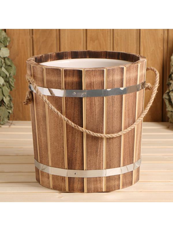 Ведро для бани, 10 л, 