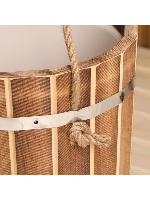 Ведро для бани, 10 л, 