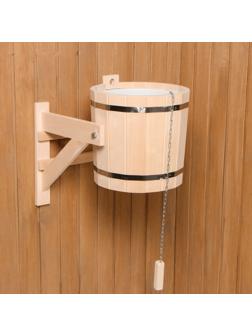 Обливное устройство, 15 л, 