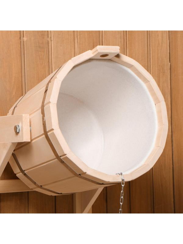 Обливное устройство, 15 л, 