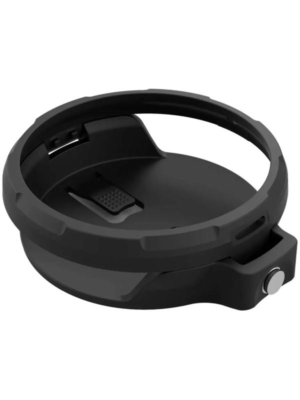 Трекер GPS для животных GEOZON Pet Finder, 600мАч, SOS, мониторинг, микрофон,IP67, подсветка