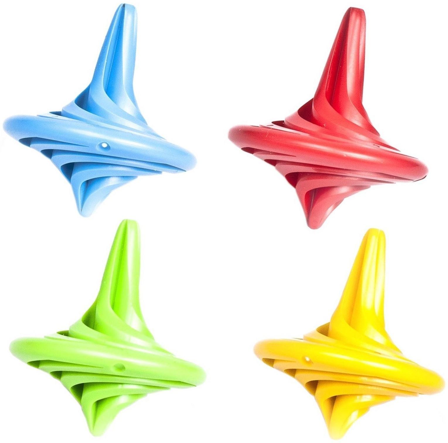 Развивающая игрушка «Волчок»