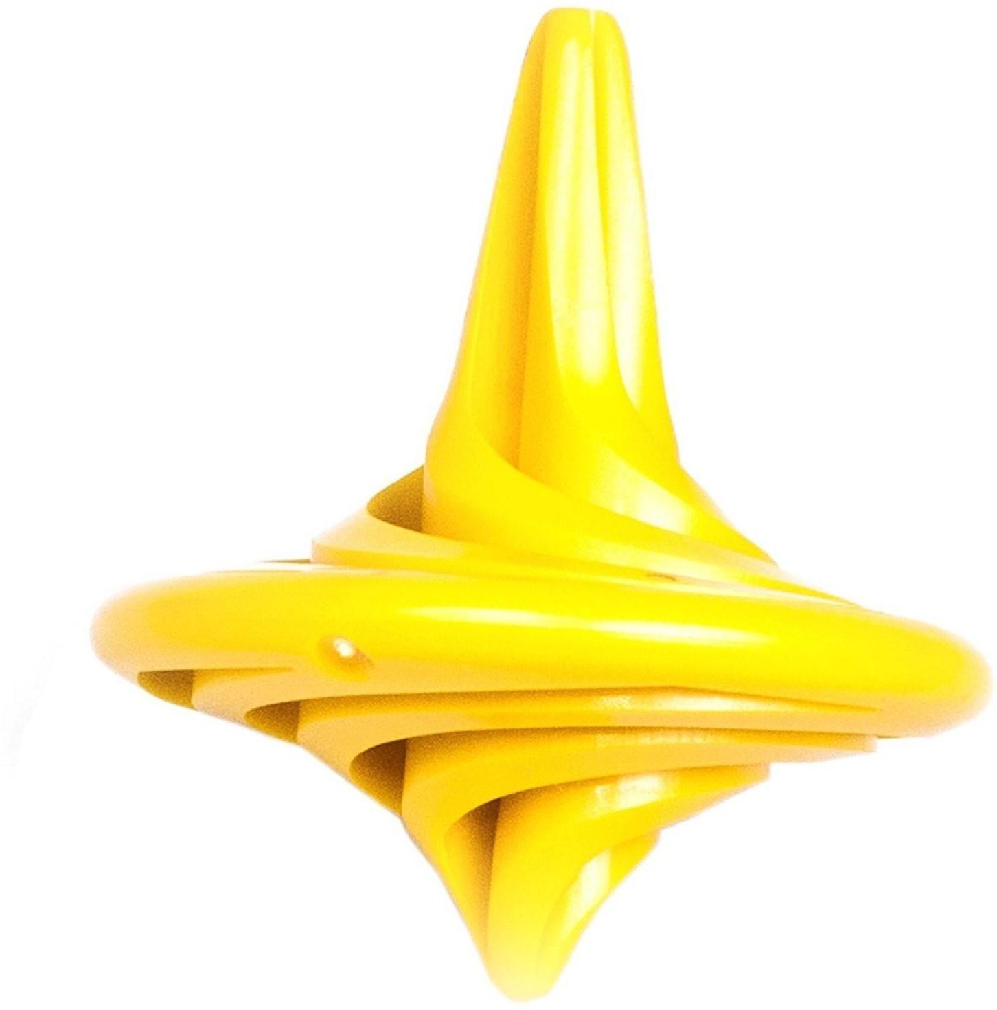 Развивающая игрушка «Волчок»