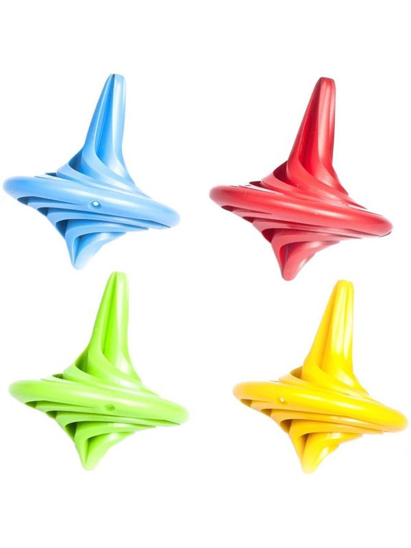 Развивающая игрушка «Волчок»