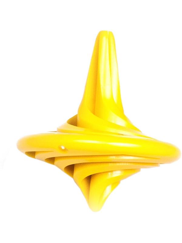 Развивающая игрушка «Волчок»