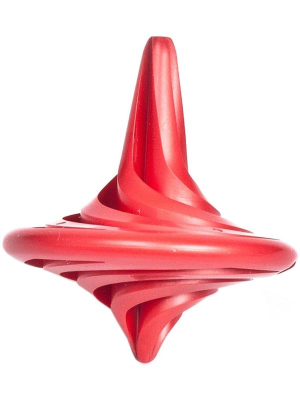 Развивающая игрушка «Волчок»