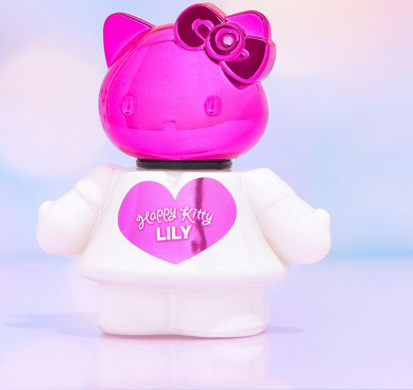 Душистая вода для детей 