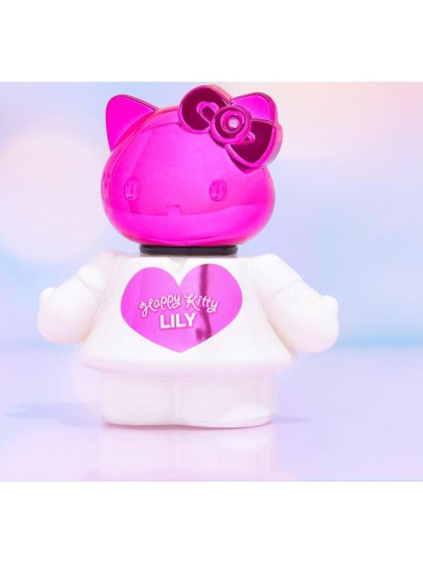 Душистая вода для детей 