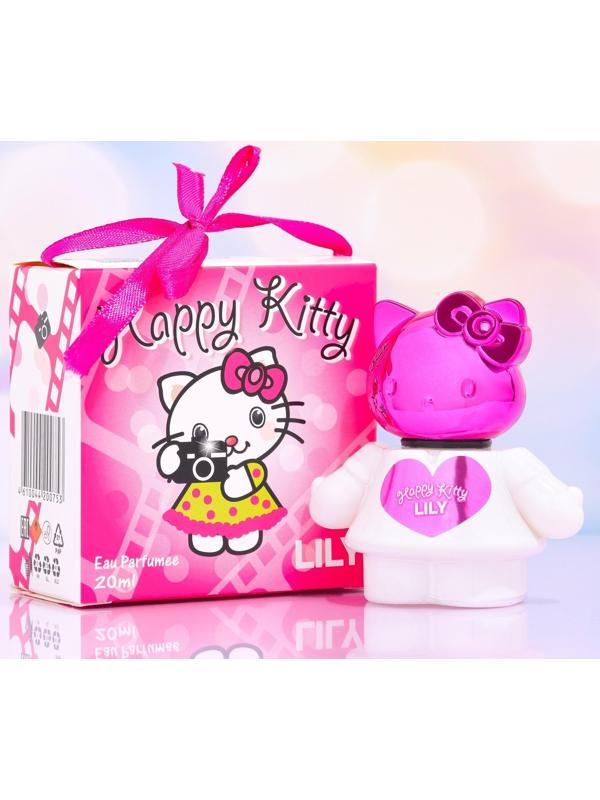 Душистая вода для детей 