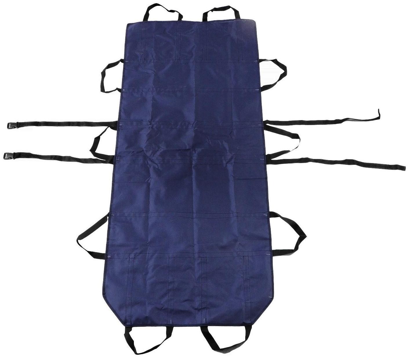 Коврик туристический автомобильный с ручками, в сумке