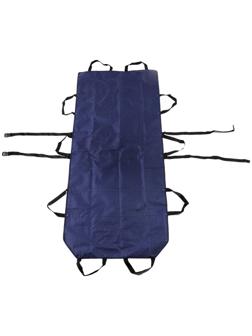 Коврик туристический автомобильный с ручками, в сумке