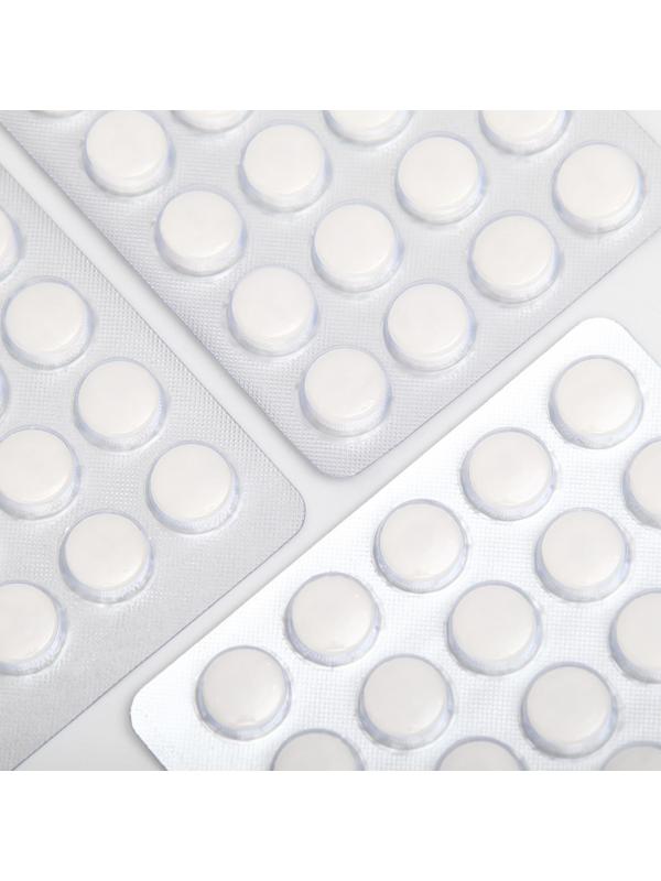 Магний + В6, 60 таблеток, 600 мг