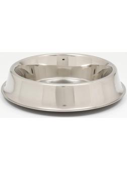 Миска с нескользящим основанием и поднятым краем, 1,65 л