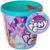 Ведро для игры с песком, My little pony, 1 л
