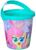 Ведро для игры с песком, My little pony, 1 л