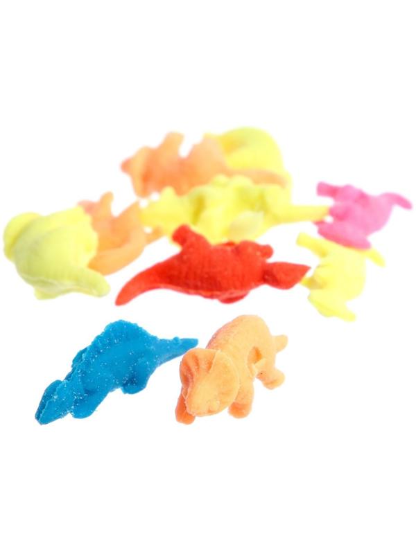 Набор для опытов «Эпоха динозавров», трицератопс