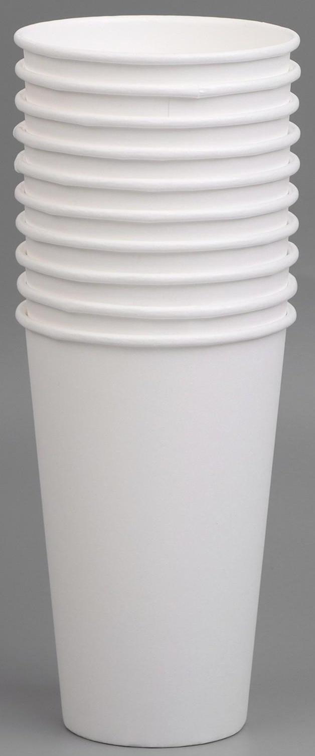 Стакан бумажный 