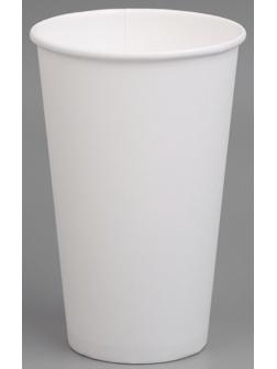 Стакан бумажный 