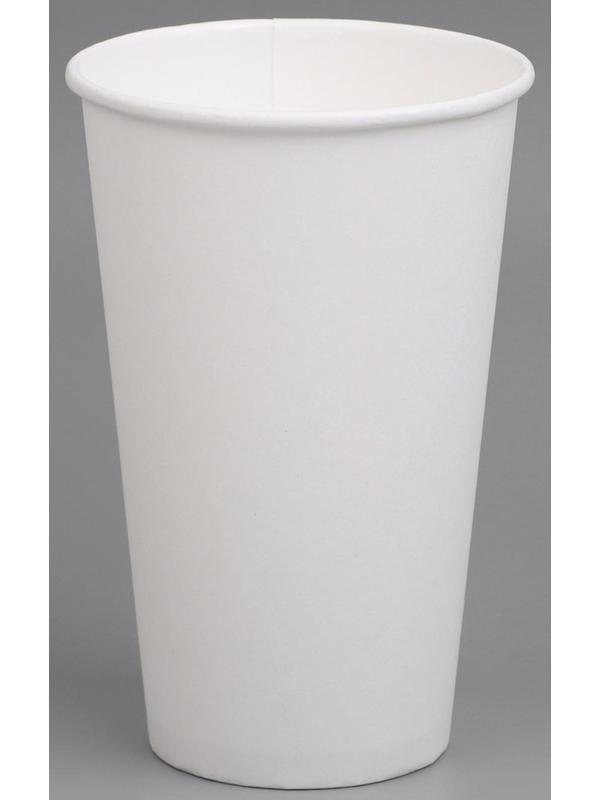 Стакан бумажный 