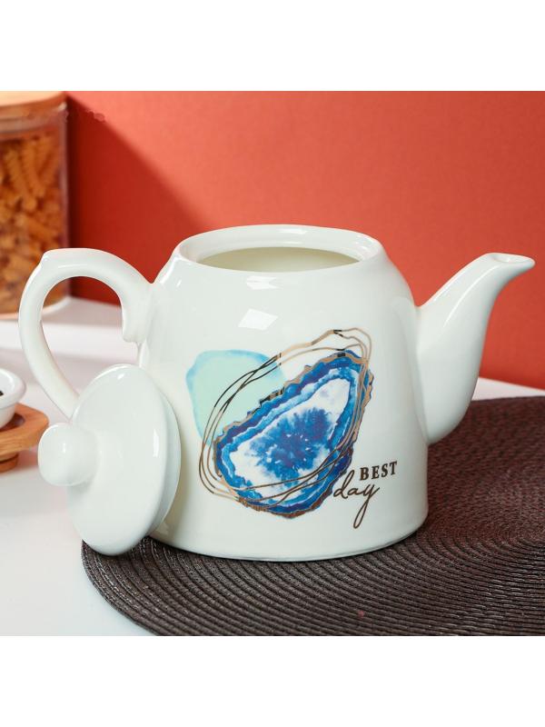 Чайник Best day, 950 мл