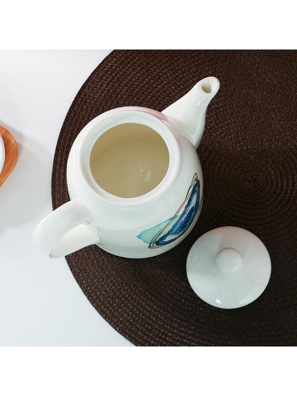 Чайник Best day, 950 мл