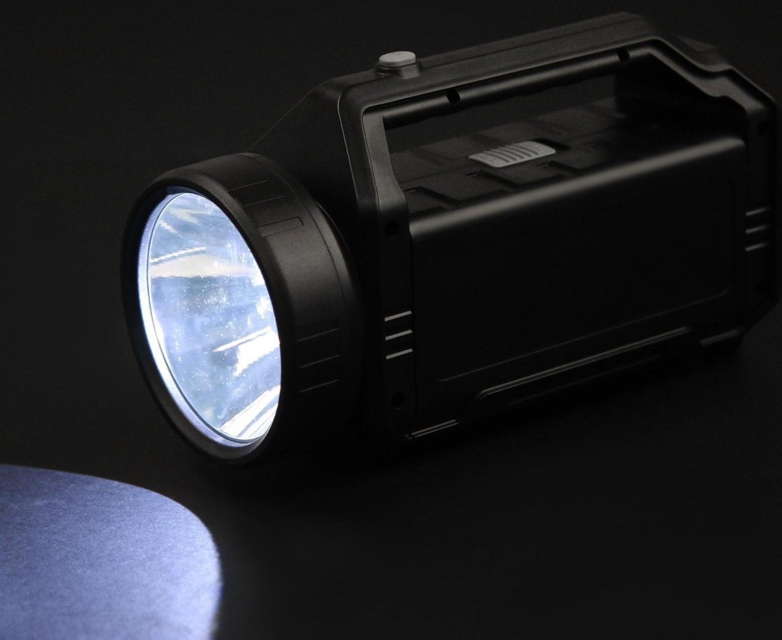 Набор инструментов ТУНДРА, подарочный пластиковый кейс 