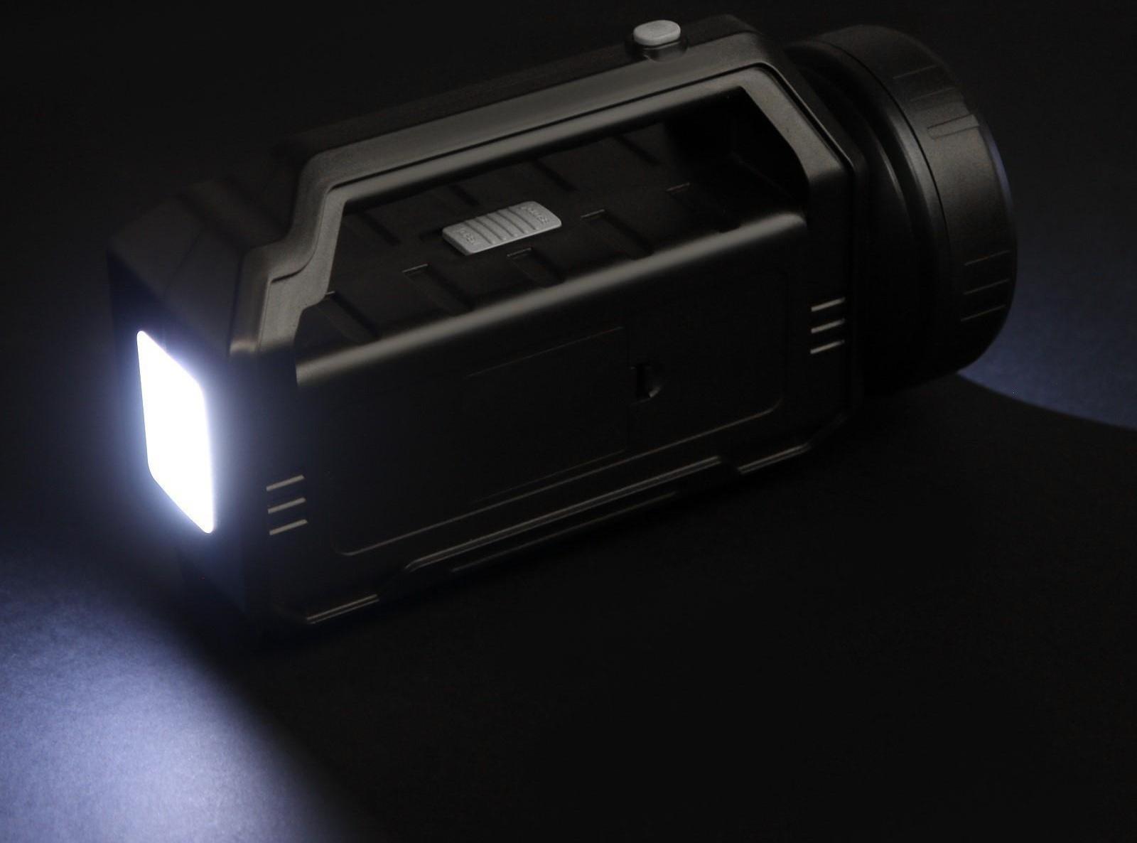 Набор инструментов ТУНДРА, подарочный пластиковый кейс 