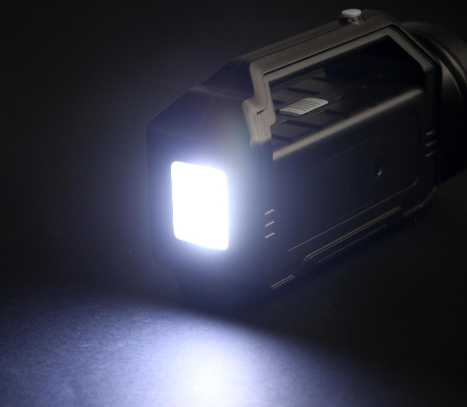 Набор инструментов ТУНДРА, подарочный пластиковый кейс 