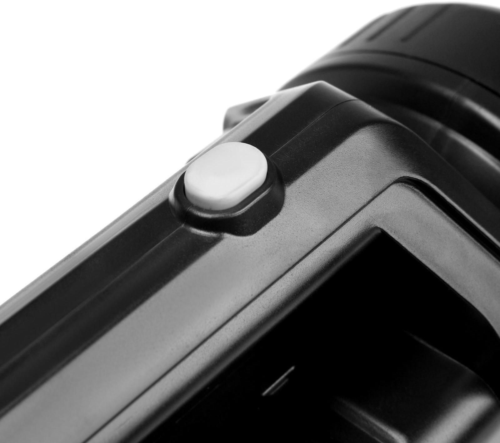 Набор инструментов ТУНДРА, подарочный пластиковый кейс 