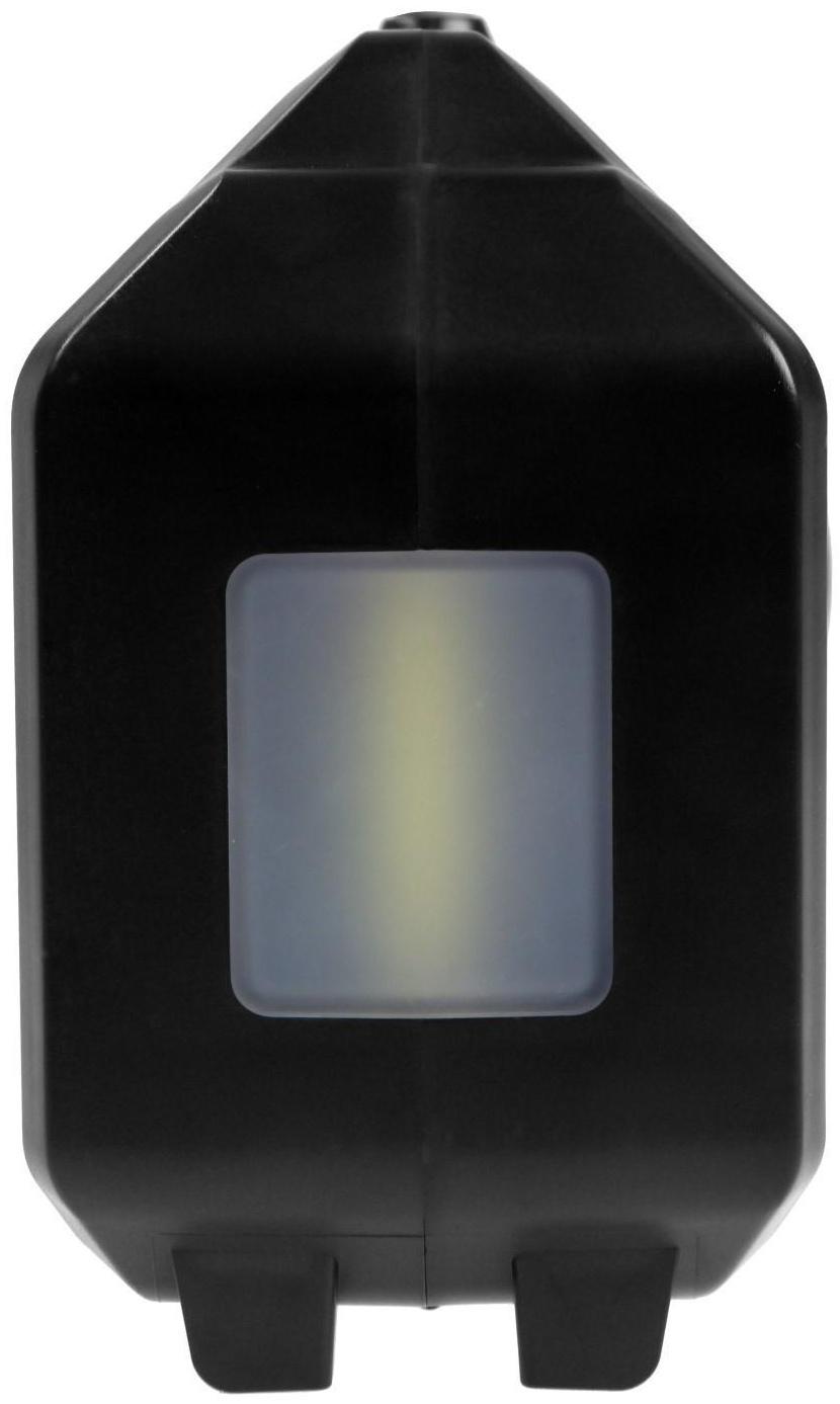 Набор инструментов ТУНДРА, подарочный пластиковый кейс 