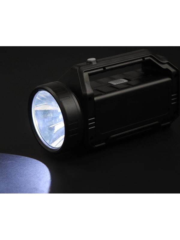 Набор инструментов ТУНДРА, подарочный пластиковый кейс 