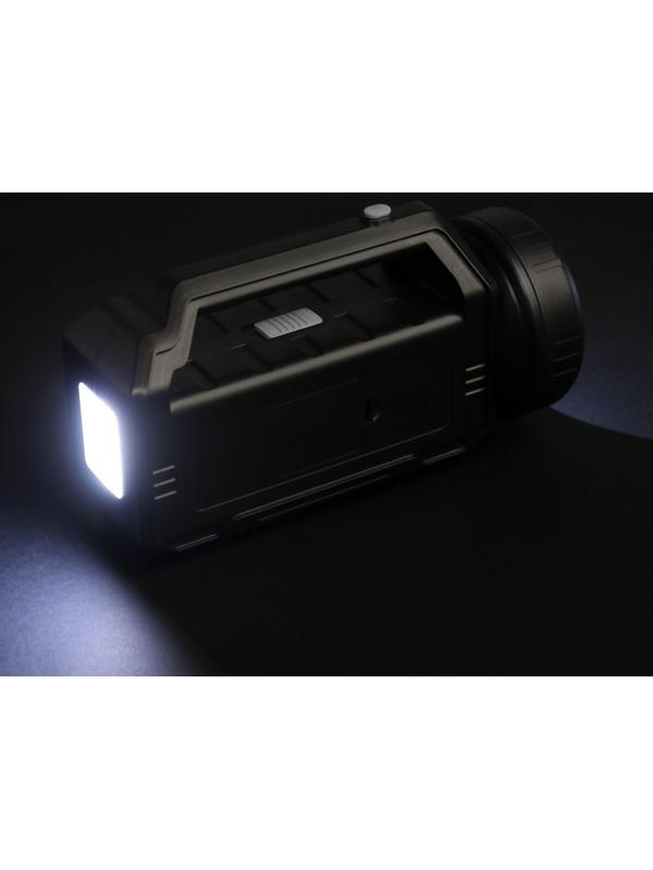 Набор инструментов ТУНДРА, подарочный пластиковый кейс 