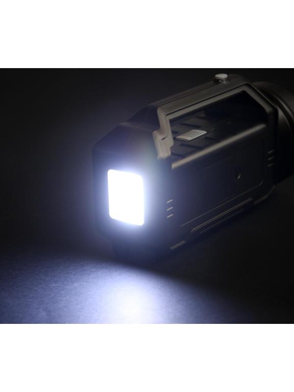 Набор инструментов ТУНДРА, подарочный пластиковый кейс 